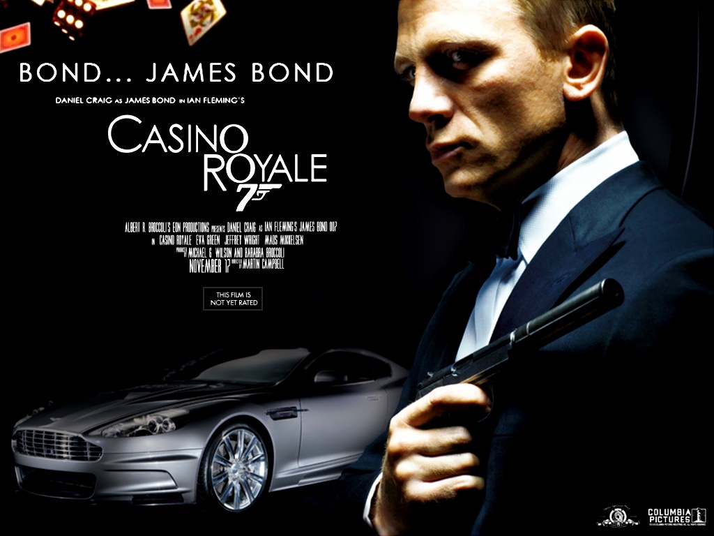 Casino Royale Watch Online In Hindi