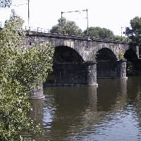 Negrelli-Viadukt